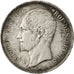 Belgique, Léopold I, 5 Francs, 1852, KM 17