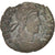 Coin, Constans, Half Maiorina, Siscia, EF(40-45), Copper, RIC:241 e