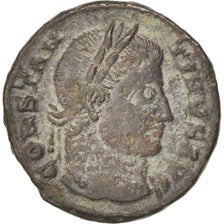 Constantine Ist (306-337), Follis, Siscia, RIC 180e