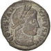 Constantine Ist (306-337), Follis, Siscia, RIC 180e