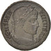 Constantine Ist (306-337), Follis, Siscia, RIC 180e