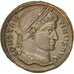 Constantine Ist (306-337), Follis, Siscia, RIC 159e