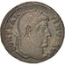Coin, Constantine I, Follis, Siscia, AU(55-58), Copper, RIC:180g