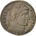 Constantine Ist (306-337), Follis, Siscia, RIC 180g