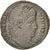 Münze, Constantine I, Follis, Ticinum, SS+, Kupfer, RIC:167q