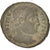 Monnaie, Constantin I, Follis, Héraclée, TTB, Cuivre, RIC:60d