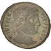 Monnaie, Constantin I, Follis, Héraclée, TTB, Cuivre, RIC:60d