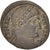 Moneda, Constantine I, Follis, Heraclea, EBC, Cobre, RIC:60d