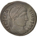 Constantine Ist (306-337), Follis, Heraclea, RIC 60d