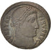 Constantine Ist (306-337), Follis, Heraclea, RIC 60d