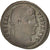 Moneda, Constantine I, Follis, Heraclea, EBC, Cobre, RIC:60b