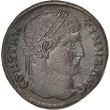 Constantine Ist (306-337), Follis, Thessalonica, RIC 123e