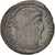 Moneta, Constantine I, Follis, Thessalonica, BB, Rame, RIC:123g