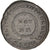 Moneta, Constantine I, Follis, Thessalonica, BB, Rame, RIC:123g