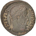 Coin, Constantine I, Follis, Thessalonica, AU(50-53), Copper, RIC:123g