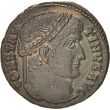 Constantine Ist (306-337), Follis, Thessalonica, RIC 123g