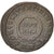 Monnaie, Constantin I, Follis, Héraclée, TTB, Cuivre, RIC:82