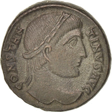 Coin, Constantine I, Follis, Heraclea, AU(55-58), Copper, RIC:82