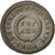 Moneda, Constantine I, Follis, Heraclea, MBC+, Cobre, RIC:90