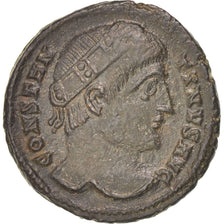 Coin, Constantine I, Follis, Heraclea, AU(50-53), Copper, RIC:90