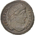 Coin, Constantine I, Follis, Heraclea, AU(50-53), Copper, RIC:90