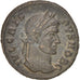 Crispus (317-326), Follis, Siscia, RIC 181a