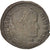 Moneta, Licinius I, Nummus, Ticinum, BB+, Rame, RIC:146