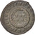 Coin, Licinius I, Nummus, Ticinum, AU(50-53), Copper, RIC:146