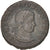 Münze, Constantine II, Follis, Siscia, SS+, Kupfer, RIC:182b