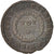 Coin, Constantine II, Follis, Siscia, AU(50-53), Copper, RIC:182b