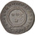 Moneta, Constantine II, Follis, Thessalonica, BB+, Rame, RIC:122