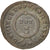 Coin, Constantine II, Follis, Ticinum, AU(50-53), Copper, RIC:172s