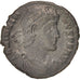 Coin, Jovian, Maiorina, Siscia, VF(30-35), Copper, RIC:426a