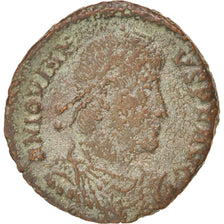 Jovian (363-364), Maiorina, Siscia, RIC 423b