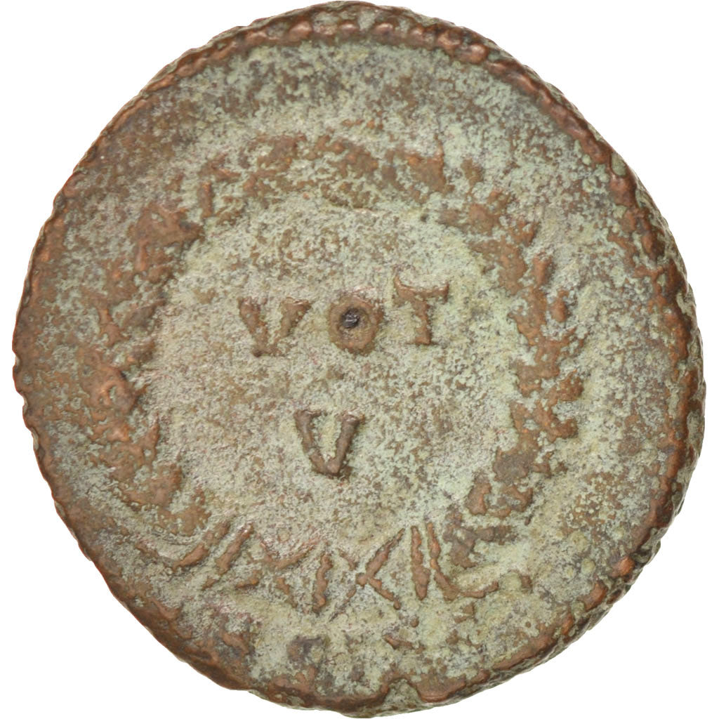 Jovian (363-364), Maiorina, Siscia, RIC 423b