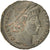 Coin, Constantius II, Nummus, Antioch, VF(30-35), Copper, RIC:113