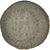 Coin, Constantius II, Nummus, Antioch, VF(30-35), Copper, RIC:113