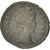 Coin, Constans, Nummus, Kyzikos, AU(50-53), Copper, RIC:48