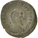 Monnaie, Valentinian II, Nummus, Cyzique, TTB+, Cuivre, RIC:19b