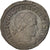 Monnaie, Constantin I, Follis, Londres, TTB+, Cuivre, RIC:279