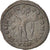 Monnaie, Constantin I, Follis, Londres, TTB+, Cuivre, RIC:279