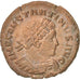 Moneta, Constantine I, Follis, London, EF(40-45), Miedź, RIC:6