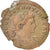 Moneta, Constantine I, Follis, Trier, BB+, Rame, RIC:97