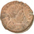 Moneda, Constantine I, Follis, Trier, MBC+, Cobre, RIC:97