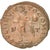 Monnaie, Constantin I, Follis, Trèves, TTB+, Cuivre, RIC:97