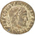 Monnaie, Constantin I, Follis, Arles, TTB+, Cuivre, RIC:81