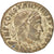 Moneda, Constantine I, Follis, Arles, MBC+, Cobre, RIC:81