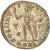 Coin, Constantine I, Follis, Arles, AU(50-53), Copper, RIC:81