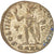 Moneda, Constantine I, Follis, Arles, MBC+, Cobre, RIC:81