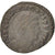 Monnaie, Constantin I, Follis, Roma, TB+, Cuivre, RIC:27 var.
